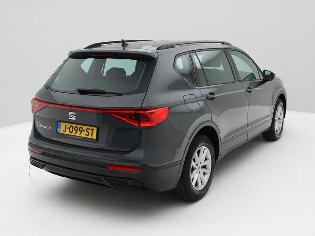 Seat Tarraco 1.5 TSI Style 7p. Aut.