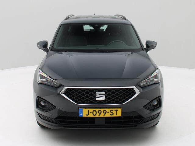 Seat Tarraco 1.5 TSI Style 7p. Aut.