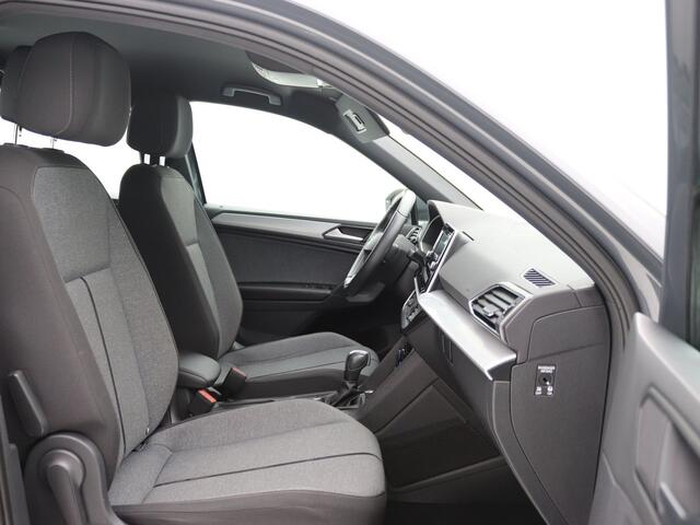 Seat Tarraco 1.5 TSI Style 7p. Aut.