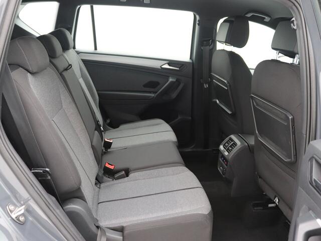 Seat Tarraco 1.5 TSI Style 7p. Aut.