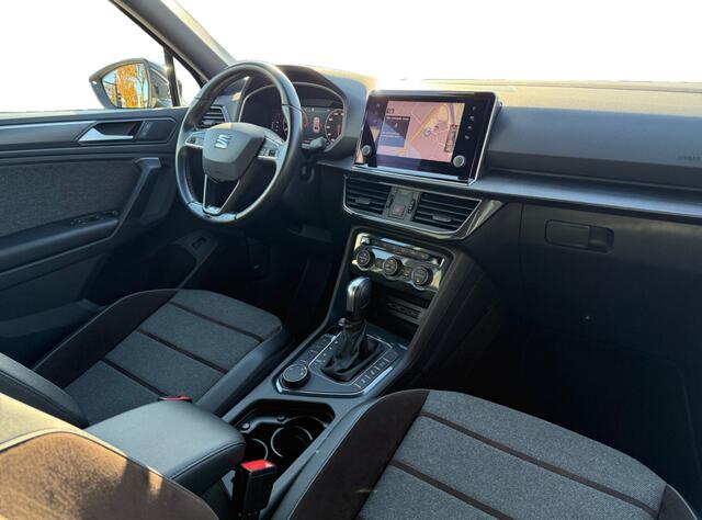 Seat Tarraco 1.5 TSI Xcellence | Trekhaak | Carplay | Stoelverwarming
