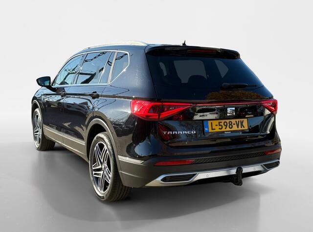 Seat Tarraco 1.5 TSI Xcellence | Trekhaak | Carplay | Stoelverwarming