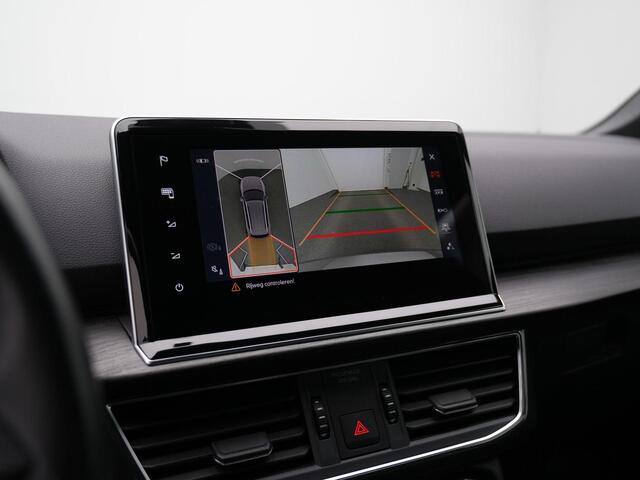 Seat Tarraco 1.4 TSI e-Hybrid 245 pk DSG PHEV Xcellence | Panoramadak | Trekhaak | Adaptief onderstel | Rondomzicht camera | Stuur-/achterbankverwarming