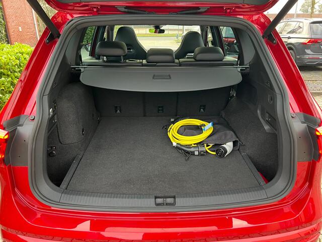 Seat Tarraco 1.4 TSI e-Hybrid PHEV FR pano, cruise, camera, virtual cockpit