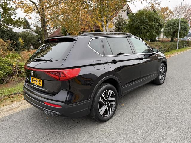 Seat Tarraco 1.5 TSI 150PK DSG 7p. NavioCamera