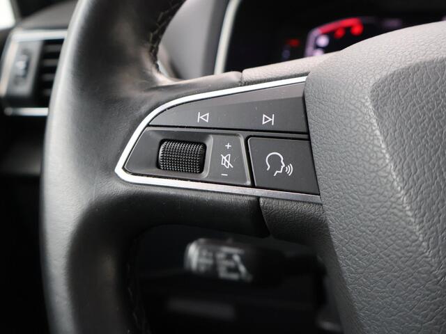 Seat Tarraco 1.5 TSI Xcellence | 150 PK | Navigatie | Apple CarPlay/ Android auto | 360 camera's