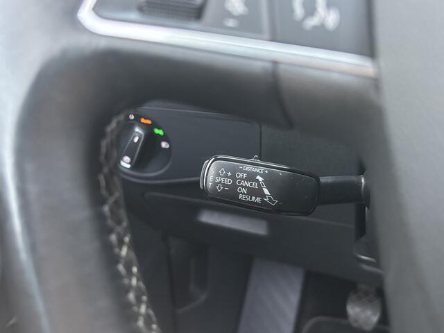 Seat Tarraco 1.5 TSI Xcellence 7persoons | Pano | Stoelverwarming | Dodehoek Detector | Parkeer Camera