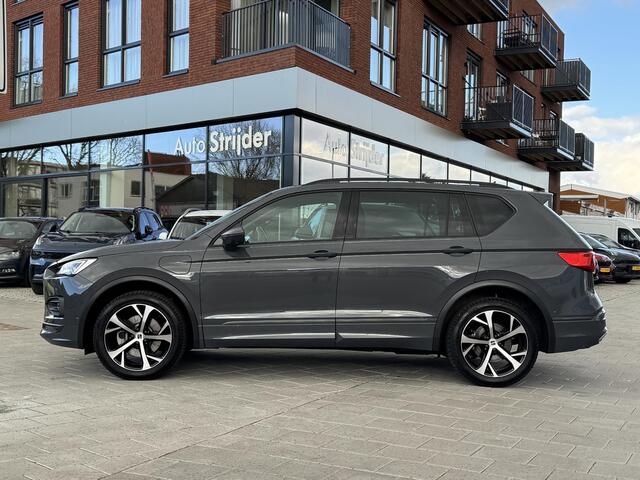 Seat Tarraco 1.4 TSI e-Hybrid PHEV FR Business Intense | pano | trekhaak | NL-auto