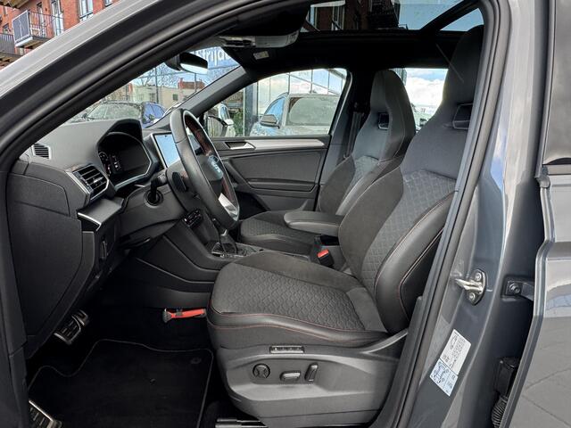 Seat Tarraco 1.4 TSI e-Hybrid PHEV FR Business Intense | pano | trekhaak | NL-auto