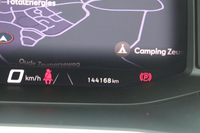 Seat Tarraco 1.4 TSI e-Hybrid PHEV FR NAVI ECC VIRTUAL 144000KM!!!