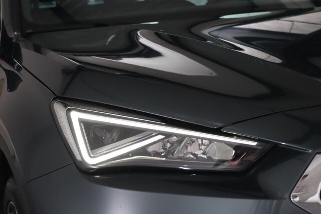 Seat Tarraco 1.5 TSI Xcellence, 7-Persoons, Trekhaak, Panoramadak, Volleder, Memory, Beats, 360° Camera