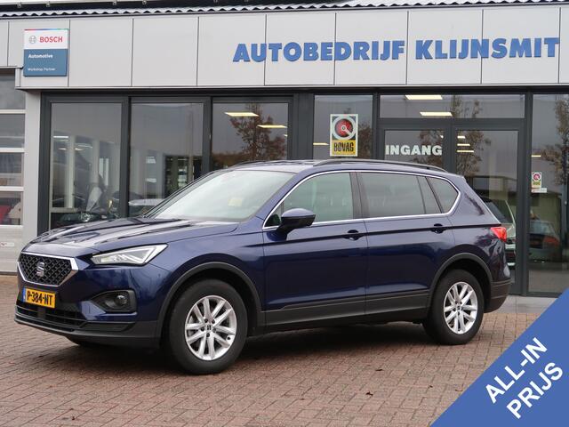 Seat Tarraco 1.5 TSI Style Business Intense 7 Pers.