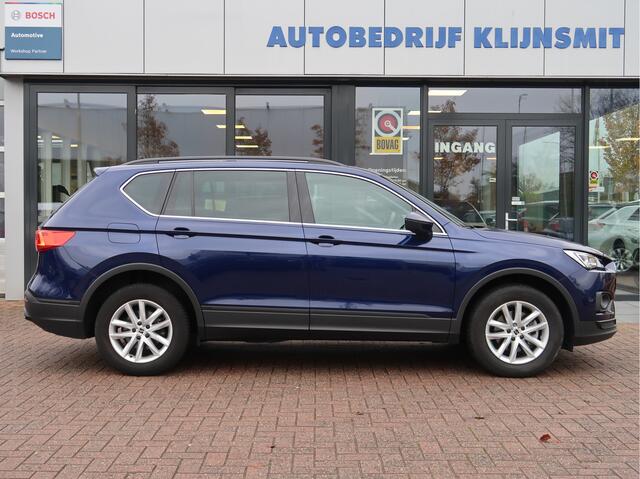 Seat Tarraco 1.5 TSI Style Business Intense 7 Pers.