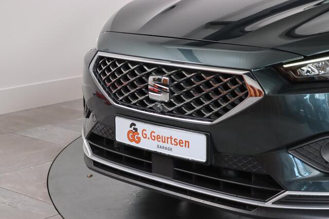 Seat Tarraco 2.0 TSI 4DRIVE Xcellence 7-Persoons, Panoramadak, Beats, 360 Camera, Zeer nette auto!