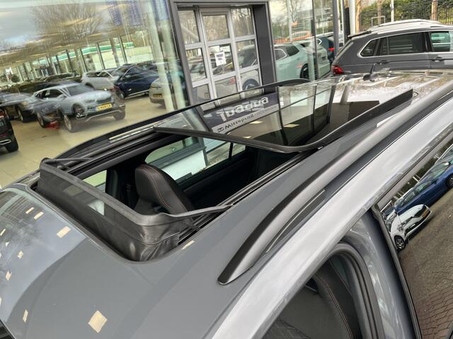 Seat Tarraco 1.4 TSI e-Hybrid PHEV FR Business Intense / Panorama dak / 20 Inch / Memory / 360 Camera