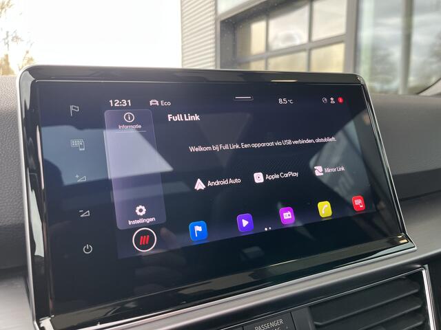 Seat Tarraco 1.4 TSI e-Hybrid PHEV FR Business Intense / Panorama dak / 20 Inch / Memory / 360 Camera