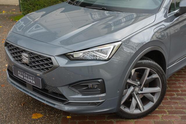 Seat Tarraco 1.4 TSI e-Hybrid PHEV FR TREKHAAK | PANO | LEDER | MEMORY | FULL OPTION