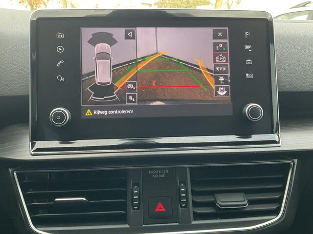 Seat Tarraco 1.5 TSI 150pk Xcellence Elek Trekhaak Camera Keyless Stoelverwarming