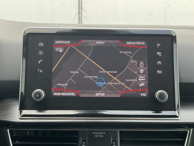 Seat Tarraco 1.5 TSI 150pk Xcellence Elek Trekhaak Camera Keyless Stoelverwarming