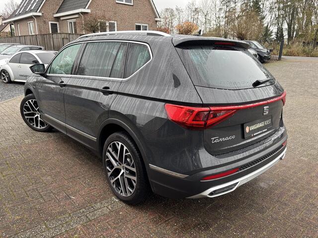 Seat Tarraco 1.4 TSI e-Hybrid PHEV Xperience Automaat Trekhaak / Full LED / Camera
