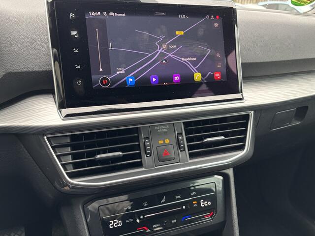 Seat Tarraco 1.4 TSI e-Hybrid PHEV Xperience Automaat Trekhaak / Full LED / Camera