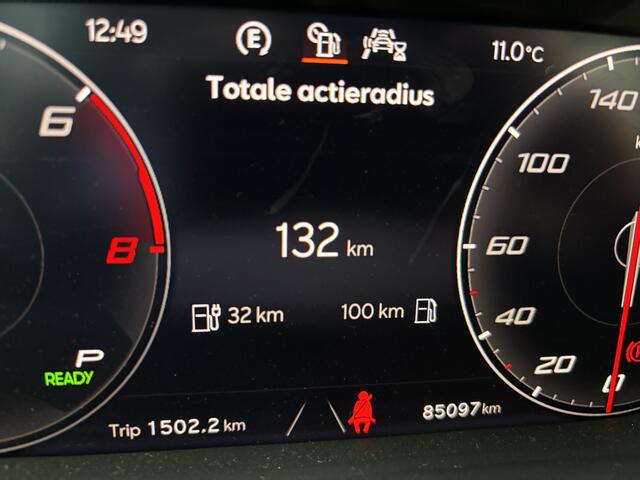 Seat Tarraco 1.4 TSI e-Hybrid PHEV Xperience Automaat Trekhaak / Full LED / Camera