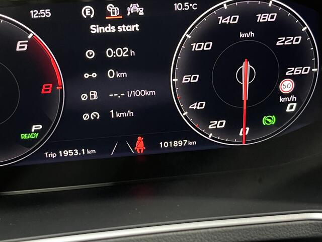 Seat Tarraco 1.4 TSI e-Hybrid PHEV FR Business Intense / AUTOMAAT/ ELEKTR. TREKHAAK/ PANO/ DIGITAL DASH/ FULL LINK/ NAVI/ LED/ CLIMA/ RIJ-MODI