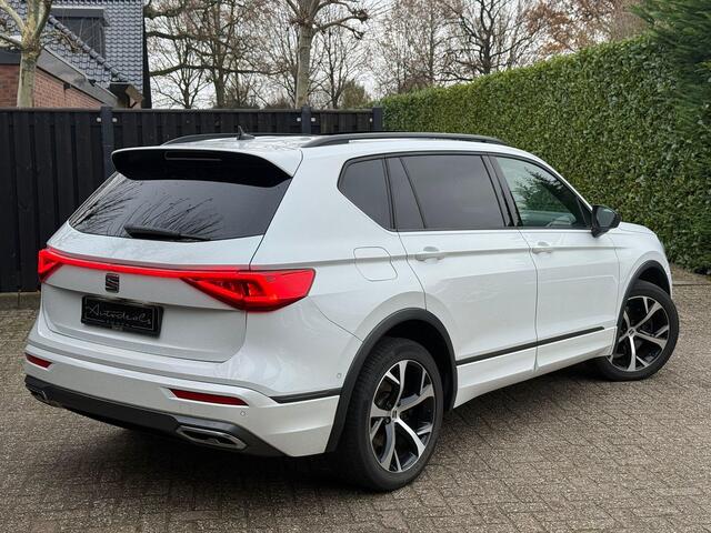 Seat Tarraco 1.4 TSI e-Hybrid PHEV FR