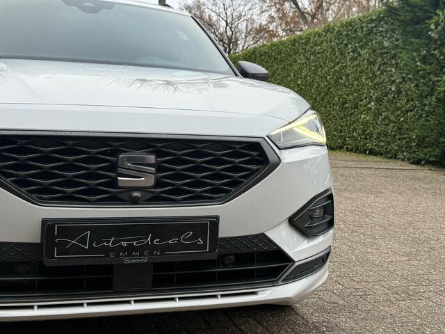 Seat Tarraco 1.4 TSI e-Hybrid PHEV FR