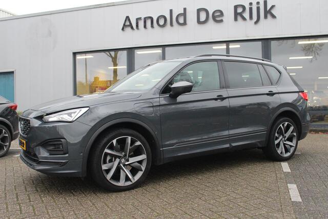 Seat Tarraco 1.4 TSI e-Hybrid PHEV FR