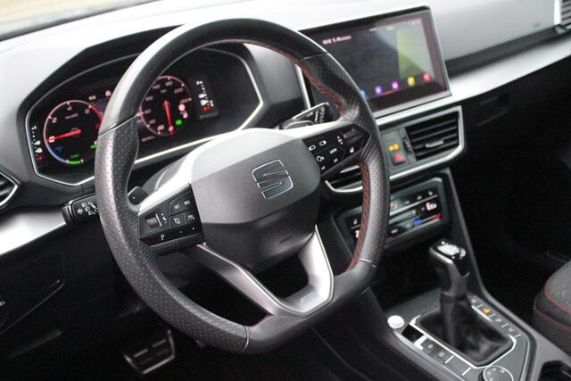 Seat Tarraco 1.4 TSI e-Hybrid PHEV FR