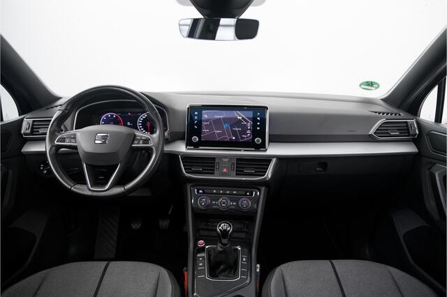 Seat Tarraco 1.5 TSI Style 7 persoons