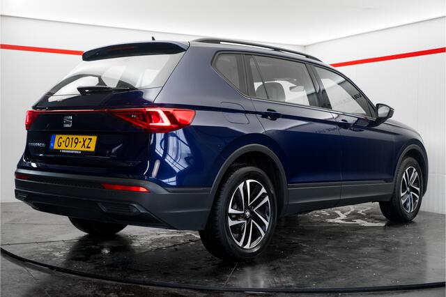 Seat Tarraco 1.5 TSI Style 7 persoons