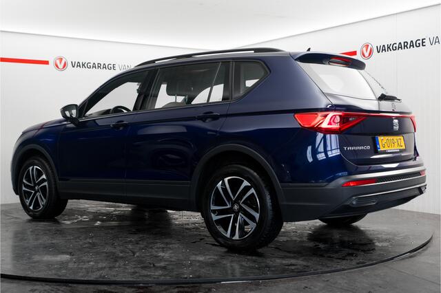 Seat Tarraco 1.5 TSI Style 7 persoons