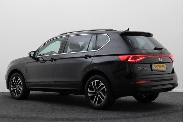 Seat Tarraco 1.5 TSI Style 7p.