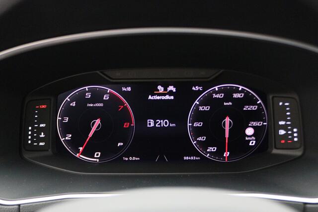 Seat Tarraco 1.5 TSI Style 7p.