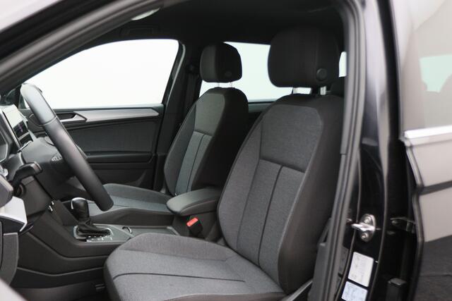 Seat Tarraco 1.5 TSI Style 7p.