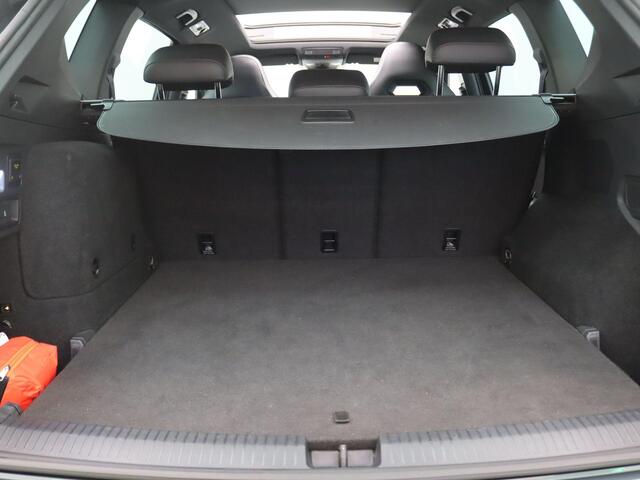 Seat Tarraco 1.4 TSI e-Hybrid PHEV FR Business 245PK DSG Pano-Schuifdak, Trekhaak, 20" LM Velgen, Keyless, Stoel-Stuurverwarming, Side Assist, Achteruitrijcamera