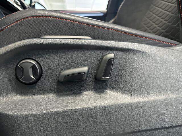 Seat Tarraco 1.4 TSI 245pk e-Hybrid PHEV FR Business Trekhaak zwenkbaar | 20 inch lichtmetaal | Verwarmbare voorstoelen