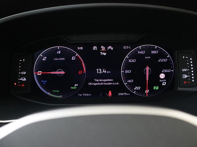 Seat Tarraco 1.4 TSI e-Hybride PHEV FR Winterpack 20" Velgen Camera Trekhaak