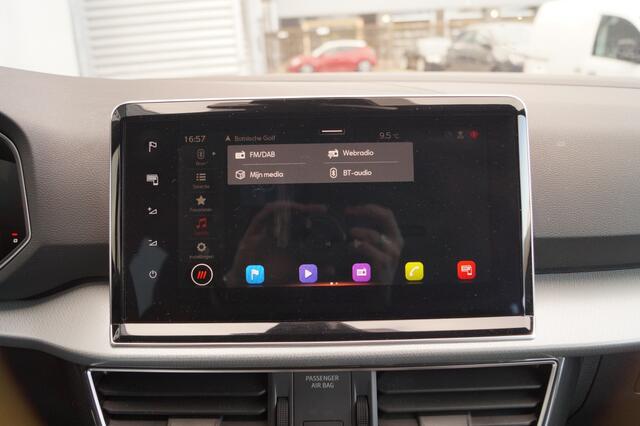 Seat Tarraco 1.5 TSI 150pk DSG Style Business Intense 7-persoons