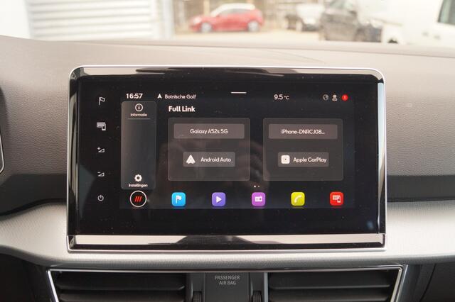 Seat Tarraco 1.5 TSI 150pk DSG Style Business Intense 7-persoons