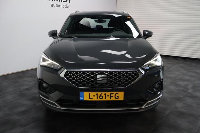 Seat Tarraco 1.4 TSI eHybrid Xcellence | PHEV | Trekhaak | LED | Cruisecontro