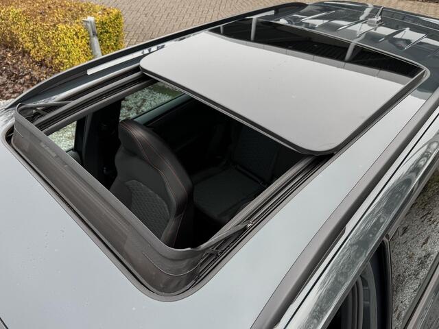 Seat Tarraco TSI Hybrid 245pk DSG FR (Pano,Trekhaak,Camera,Memory)