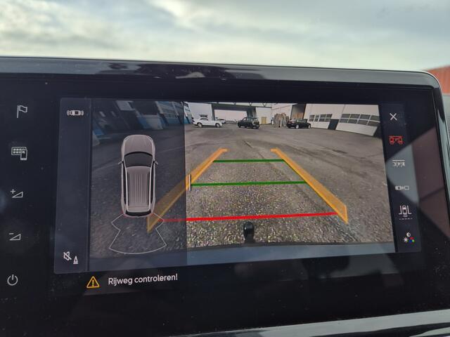 Seat Tarraco 1.5 TSI Style 7-p virtual camera full led schade EXPORT PRIJS EX BTW BPM 13,000 Business Intense 7p.