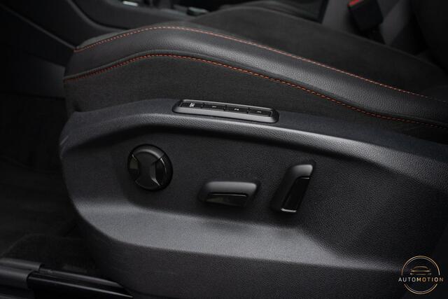 Seat Tarraco 1.4 TSI e-Hybrid PHEV FR PANO MEMORY CAMERA STOELVERWARMING