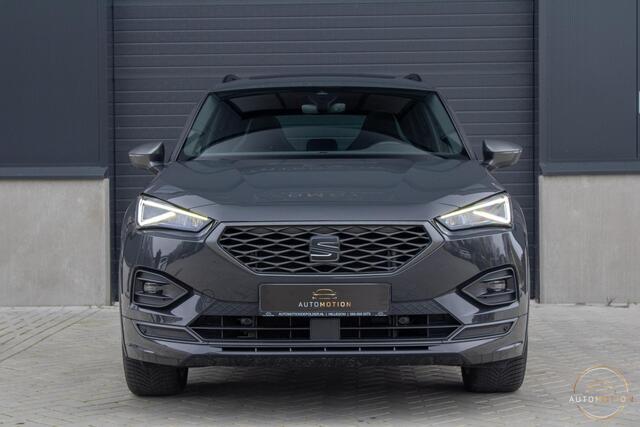 Seat Tarraco 1.4 TSI e-Hybrid PHEV FR PANO MEMORY CAMERA STOELVERWARMING
