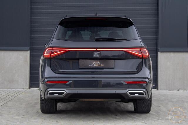 Seat Tarraco 1.4 TSI e-Hybrid PHEV FR PANO MEMORY CAMERA STOELVERWARMING