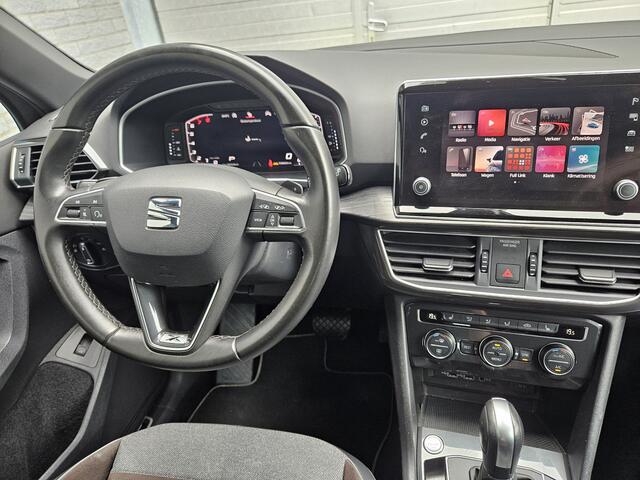 Seat Tarraco 1.5 TSI Xcellence Inclusief Afleveringskosten
