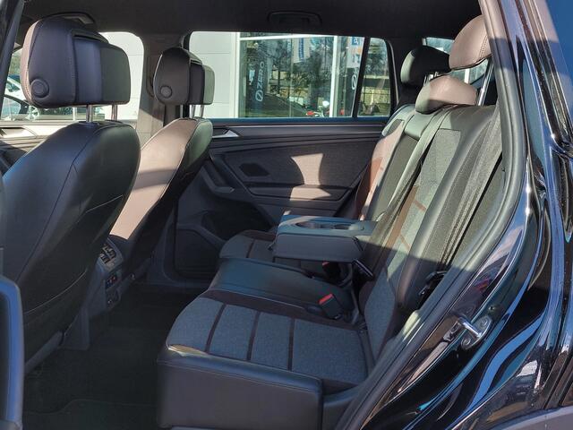 Seat Tarraco 1.5 TSI 150pk Xcellence Business Intense | Navi | Apple Carplay | Adap.Cruise | Clima | Led Koplampen | Keyless Entry | Dodehoek+Rijstrooksensor | Pdc V+A+Assist+Camera | 20''lm